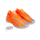 Men's Adidas Anthony Edwards 2 Shoes - "Lucid Orange"