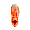 Men's Adidas Anthony Edwards 2 Shoes - "Lucid Orange"