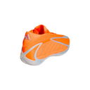 Men's Adidas Anthony Edwards 2 Shoes - "Lucid Orange"