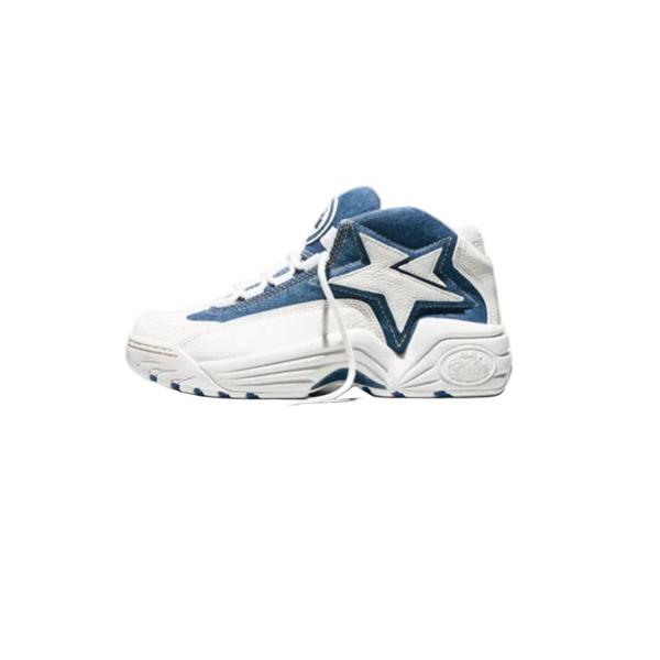 Men's Converse CONS Blue - "Denim"