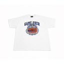 Market "Game Over" T-Shirt - "White"