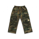 Diet Starts Monday Camo Cargo Pants - "Multi Camo"