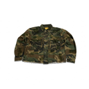Diet Starts Monday "Hopkins" Camo Jacket - "Multi Camo"