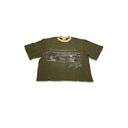 Diet Starts Monday "Desertscape" Tee - "Brown"