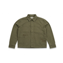 Honor The Gift "A-Spring #88" Carpenter Shirt - "Pebble"