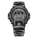 G-Shock DW6900JV-1 x Joshua Vides - "Black"