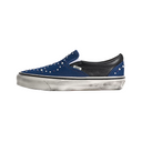 Men's Vans Premium Classic Slip-On Shoe - "Indigo Blue"
