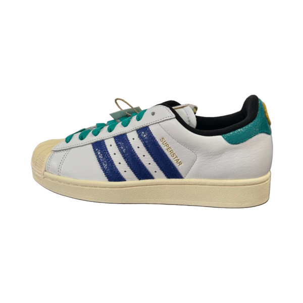 Men's Adidas Superstar II - "404 Day"