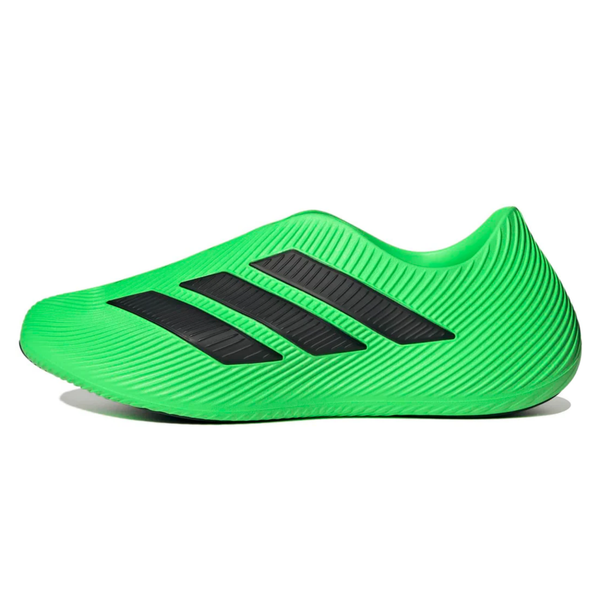 Men's Adidas Purechill Slides - "Screaming Green"