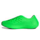 Men's Adidas Purechill Slides - "Screaming Green"