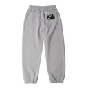 Parra Sporte  Sweat Pants - Heather Grey