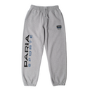Parra Sporte  Sweat Pants - Heather Grey