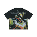 Billionaire Boys Club Astro Sauce SS Knit Tee - Black
