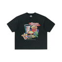 Billionaire Boys Club Astro Sauce SS Knit Tee - Black