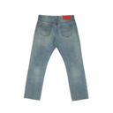 BLDG4 Star Pearl Jean Pants - Chopping Block