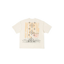 BLDG 4 Dancing House Knit - Antique White