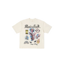 BLDG 4 Dancing House Knit - Antique White