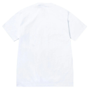 Market Lowrider Bear T-Shirt - White