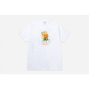 Market Making It Rain Bear T-Shirt - White