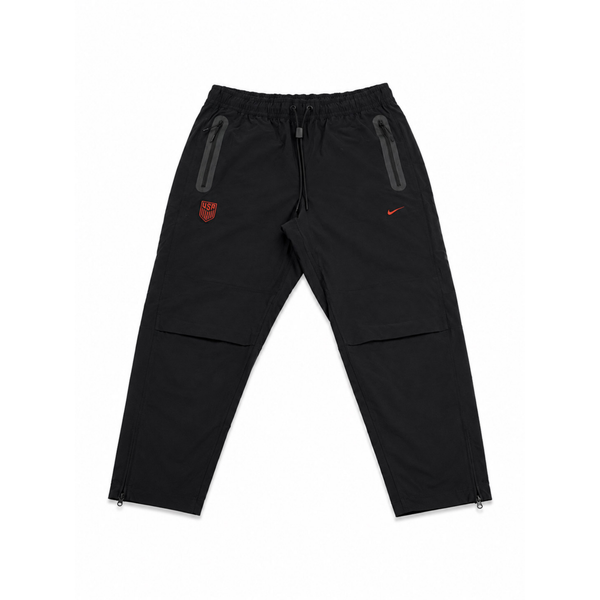 Nike USA Tech Woven Pants - "Black"