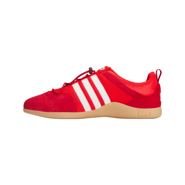 Men's Adidas x Bad Bunny Ballerina - "Flamboyan"