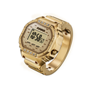 Casio x J Balvin Ring Watch - "Gold"