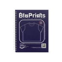 WNTD Apparel Blueprints Sketchbook