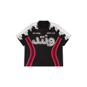 WNTD Apparel "Table Lace" Jersey - "Black"