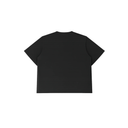 WNTD Apparel "Ghost Paint" Tee - "Black"