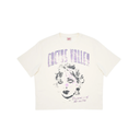 Cactus Valley "Dreamer" Tee - "White"
