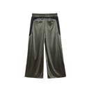 Cactus Valley "Satin Trackies" Track Pants - "Olive"