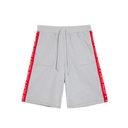 Cactus Valley "Red Tape" Sweat Shorts - "Grey"