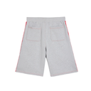 Cactus Valley "Red Tape" Sweat Shorts - "Grey"