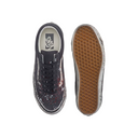Men's Vans Premium Old Skool 36 Shoe - "Paint Splatter Charcoal Grey"