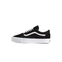 Men's Vans Premium Old Skool Shoe - "Black"