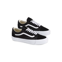 Men's Vans Premium Old Skool Shoe - "Black"