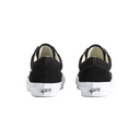 Men's Vans Premium Old Skool Shoe - "Black"
