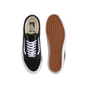 Men's Vans Premium Old Skool Shoe - "Black"