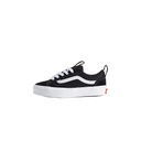 Little Kid's Vans Skate Old Skool 36 - "Black"