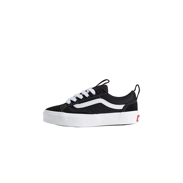 Little Kid's Vans Skate Old Skool 36 - "Black"