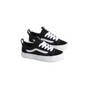 Little Kid's Vans Skate Old Skool 36 - "Black"