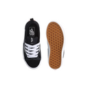 Little Kid's Vans Skate Old Skool 36 - "Black"