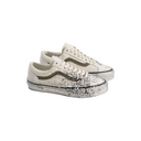 Men's Vans Premium Old Skool 36 - "Paint Splatter Turtle Dove"
