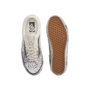 Men's Vans Premium Old Skool 36 - "Paint Splatter Turtle Dove"