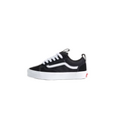 Big Kid's Vans Skate Old Skool 36 - "Black"