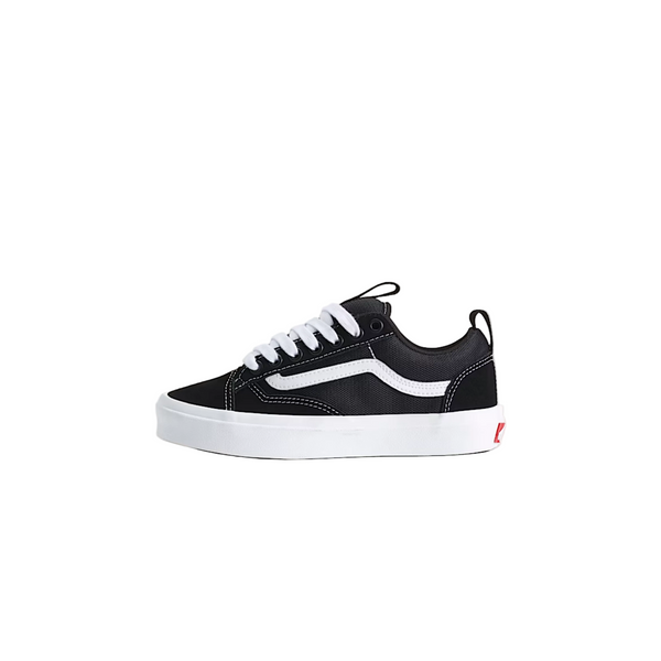 Big Kid's Vans Skate Old Skool 36 - "Black"