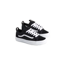 Big Kid's Vans Skate Old Skool 36 - "Black"