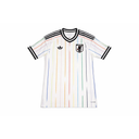 Adidas x Japan 26 Away Jersey - "White"