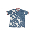 Adidas x Denim U.S.A Graphic Jersey - "USA"