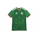 Adidas x Mexico 26 Home Jersey - "Green"